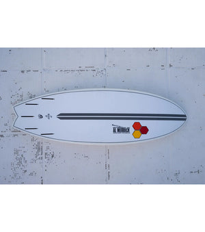 Channel Islands Pod Mod - Al Merrick - X-Lite - Futures - 5 Fin