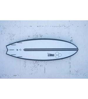 Channel Islands Pod Mod - Al Merrick - X-Lite - Futures - 5 Fin