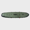 Travel 2 GO-Light Wheelie Longboard Surfboard Bag