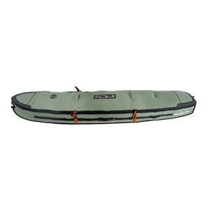 Travel 2 GO-Light Wheelie Longboard Surfboard Bag