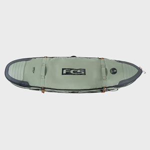 Travel 3 GO-Light Shortboard / Fish Surfboard Bag