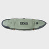 Travel 3 GO-Light Shortboard / Fish Surfboard Bag