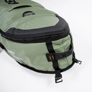 Travel 3 GO-Light Shortboard / Fish Surfboard Bag