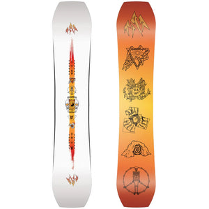 Tweaker Snowboard 2025