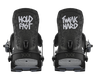 X Method Mag 30 Years Snowboard Binding
