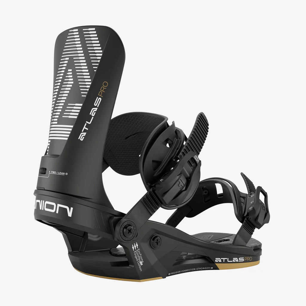 Atlas Pro 2026 Snowboard Binding