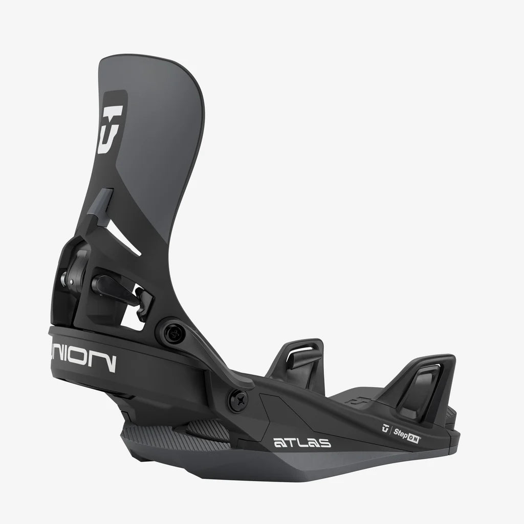 PREORDER Atlas StepOn® Snowboard Binding 2025