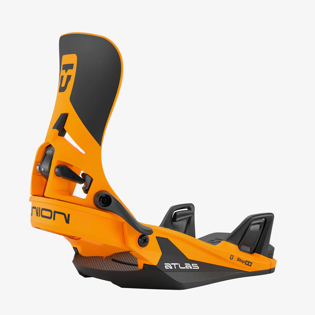 PREORDER Atlas StepOn® Snowboard Binding 2025
