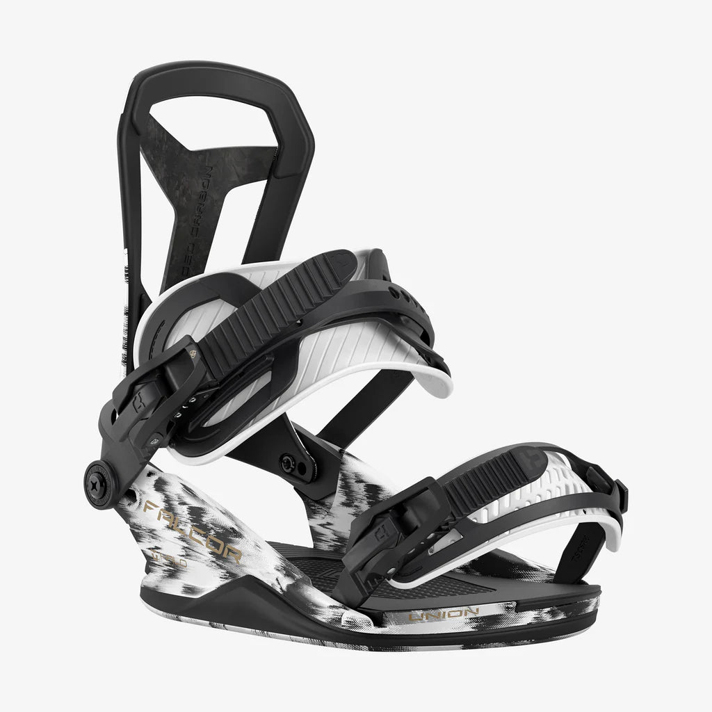 Falcor Snowboard Bindings 2026