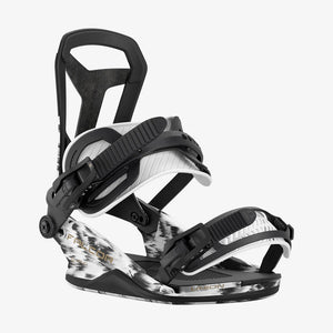 Falcor Snowboard Bindings 2026
