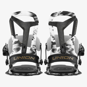 Falcor Snowboard Bindings 2026