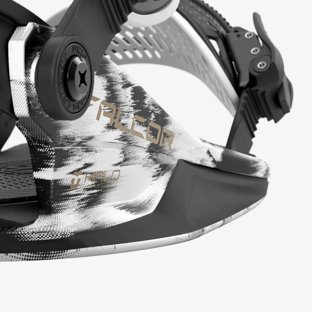 Falcor Snowboard Bindings 2026