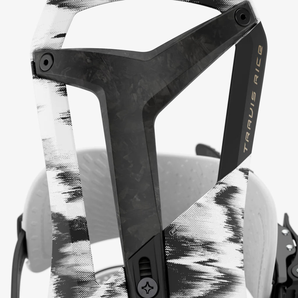 Falcor Snowboard Bindings 2026
