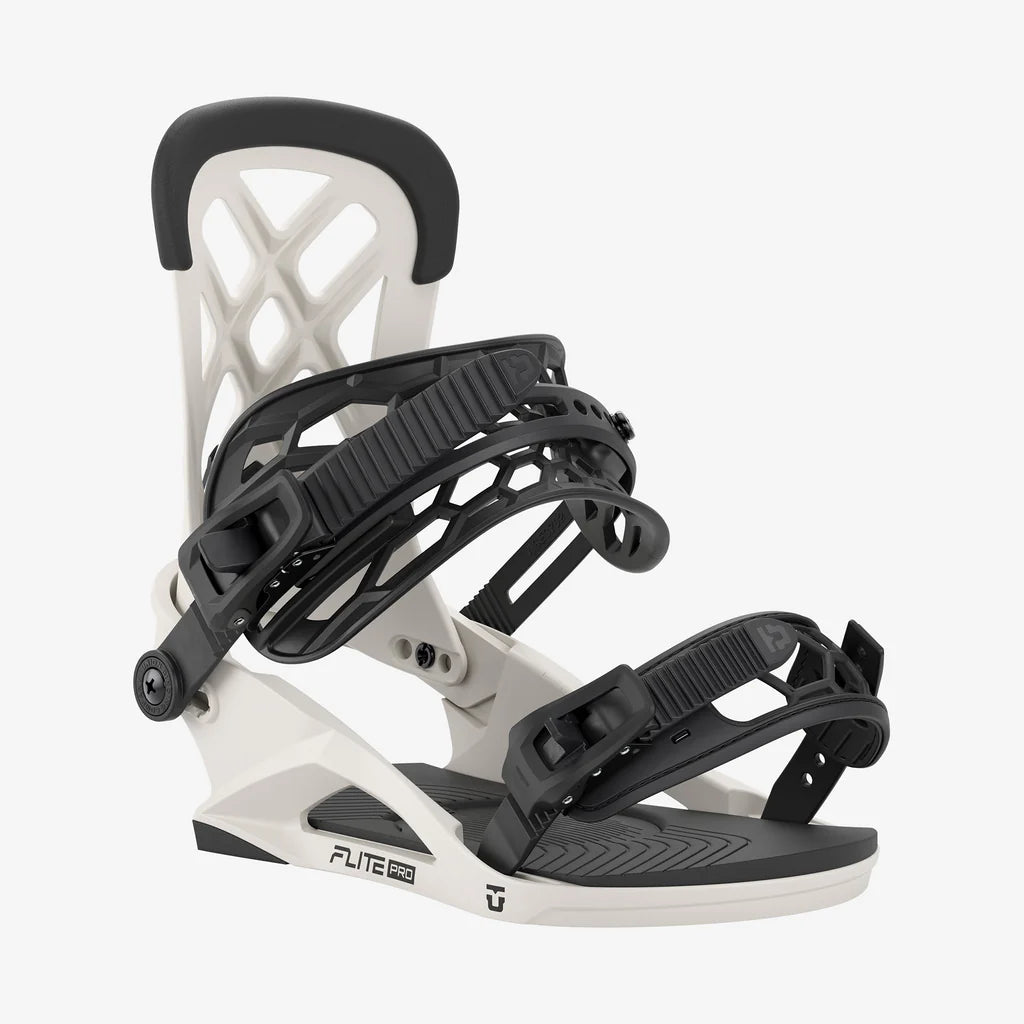 Flite Pro Snowboard Bindings 2026