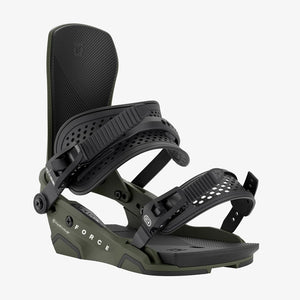 Force (Team HB) Snowboard Bindings 2026