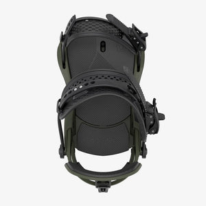 Force (Team HB) Snowboard Bindings 2026