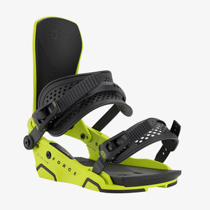 Force (Team HB) Snowboard Bindings 2026
