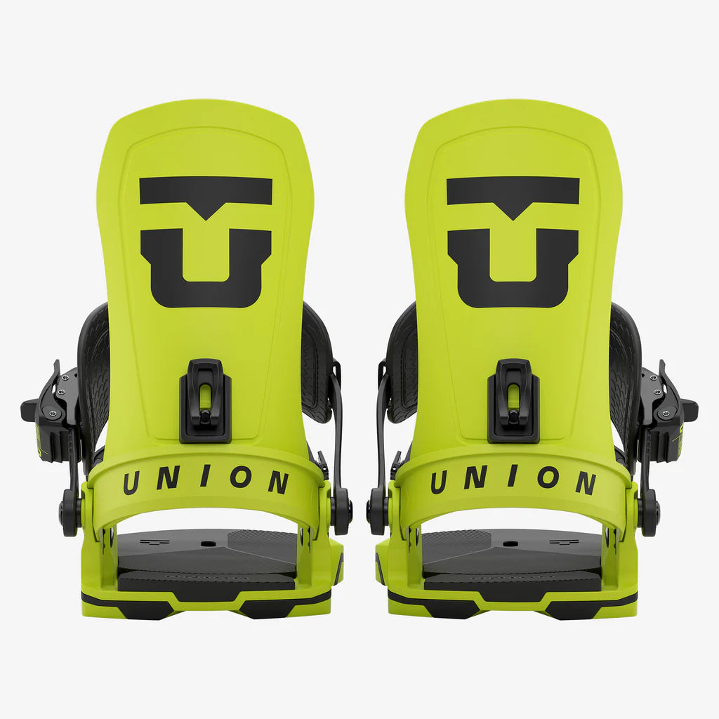 Force (Team HB) Snowboard Bindings 2026