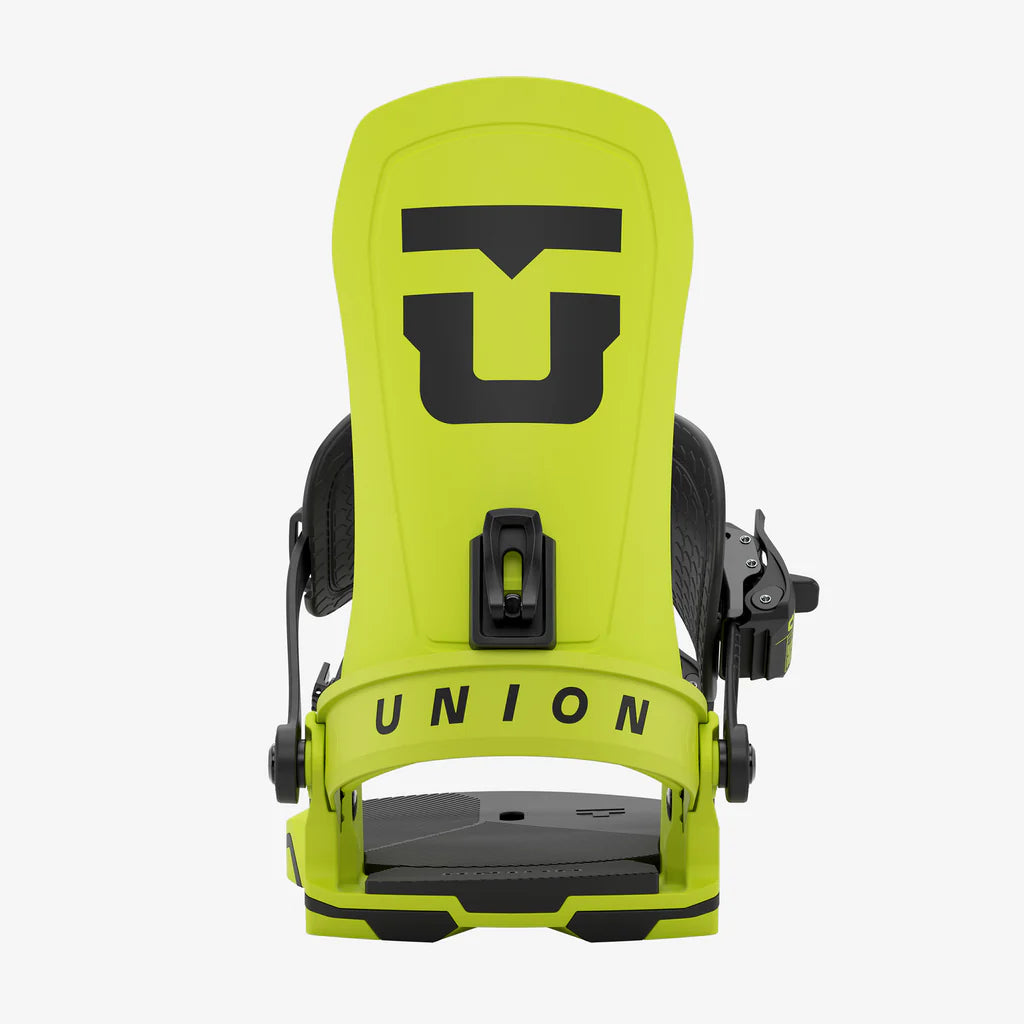 Force (Team HB) Snowboard Bindings 2026