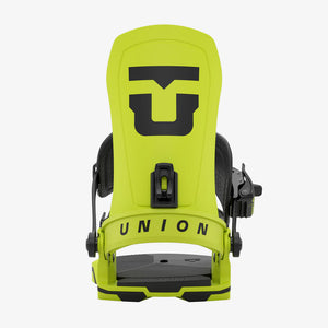 Force (Team HB) Snowboard Bindings 2026