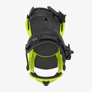 Force (Team HB) Snowboard Bindings 2026