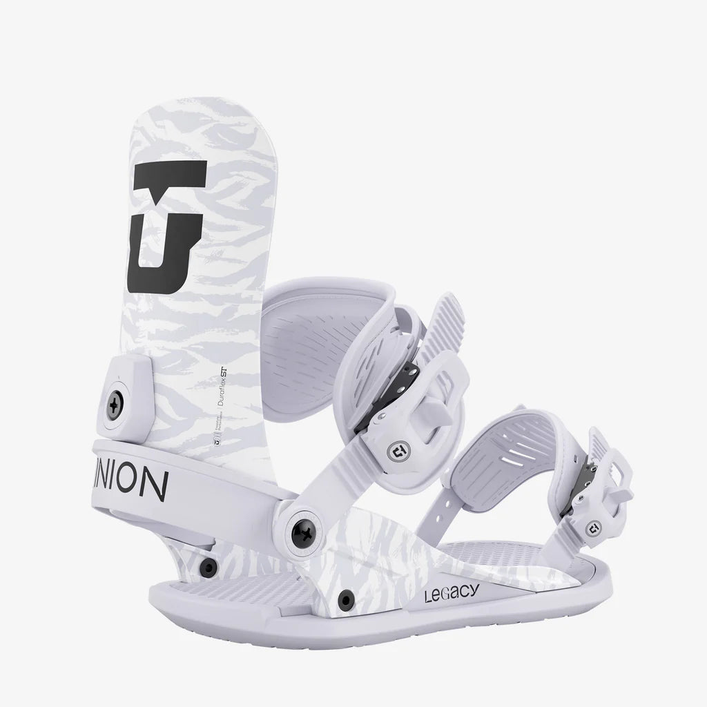 Women's Legacy Snowboard Binding 2026 – West-Site Boardshop