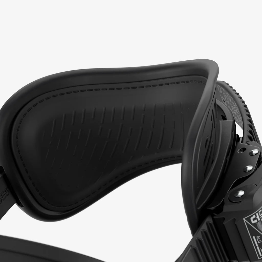 Strata Snowboard Bindings 2026