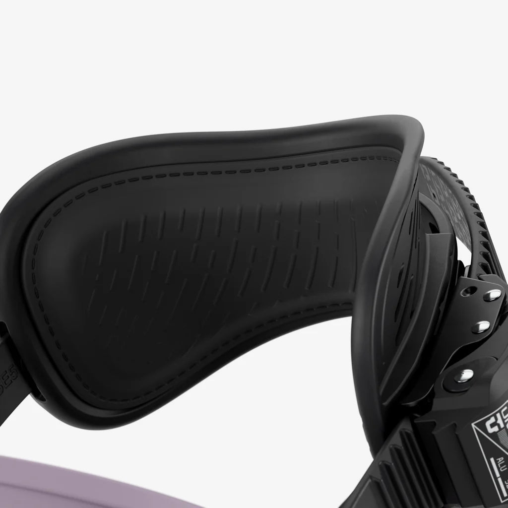 Strata Snowboard Bindings 2026