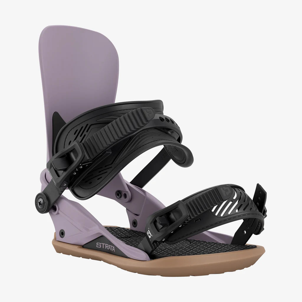 Strata Snowboard Bindings 2026