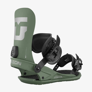 Strata Snowboard Bindings 2026