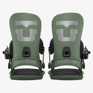 Strata Snowboard Bindings 2026