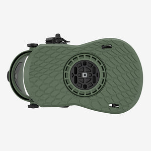 Strata Snowboard Bindings 2026