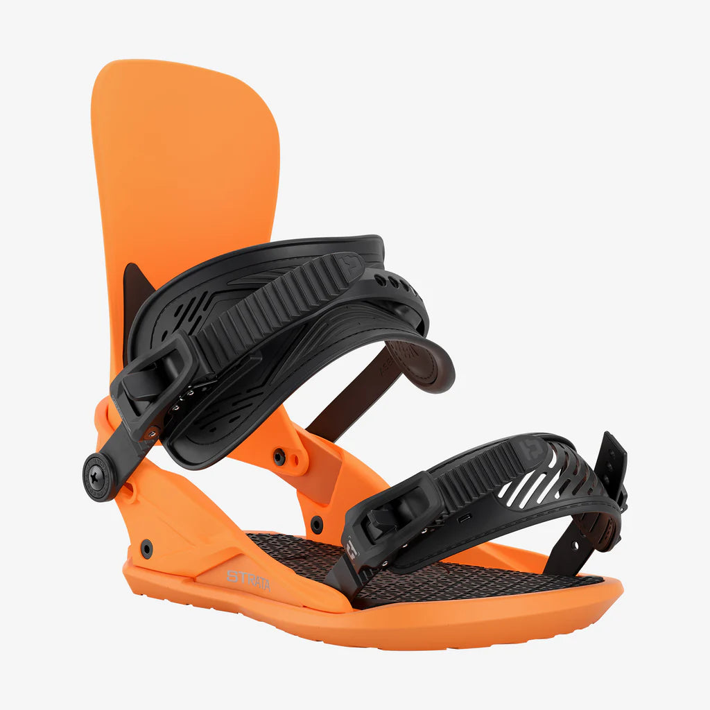 Strata Snowboard Bindings 2026
