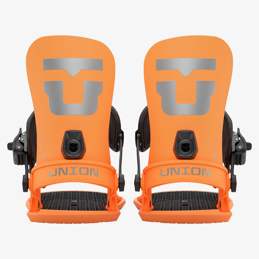 Strata Snowboard Bindings 2026