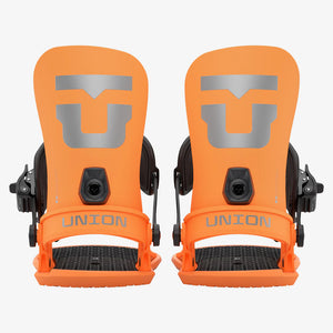 Strata Snowboard Bindings 2026