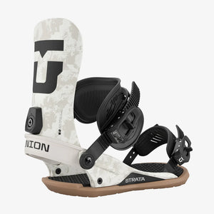 Strata Snowboard Bindings 2026