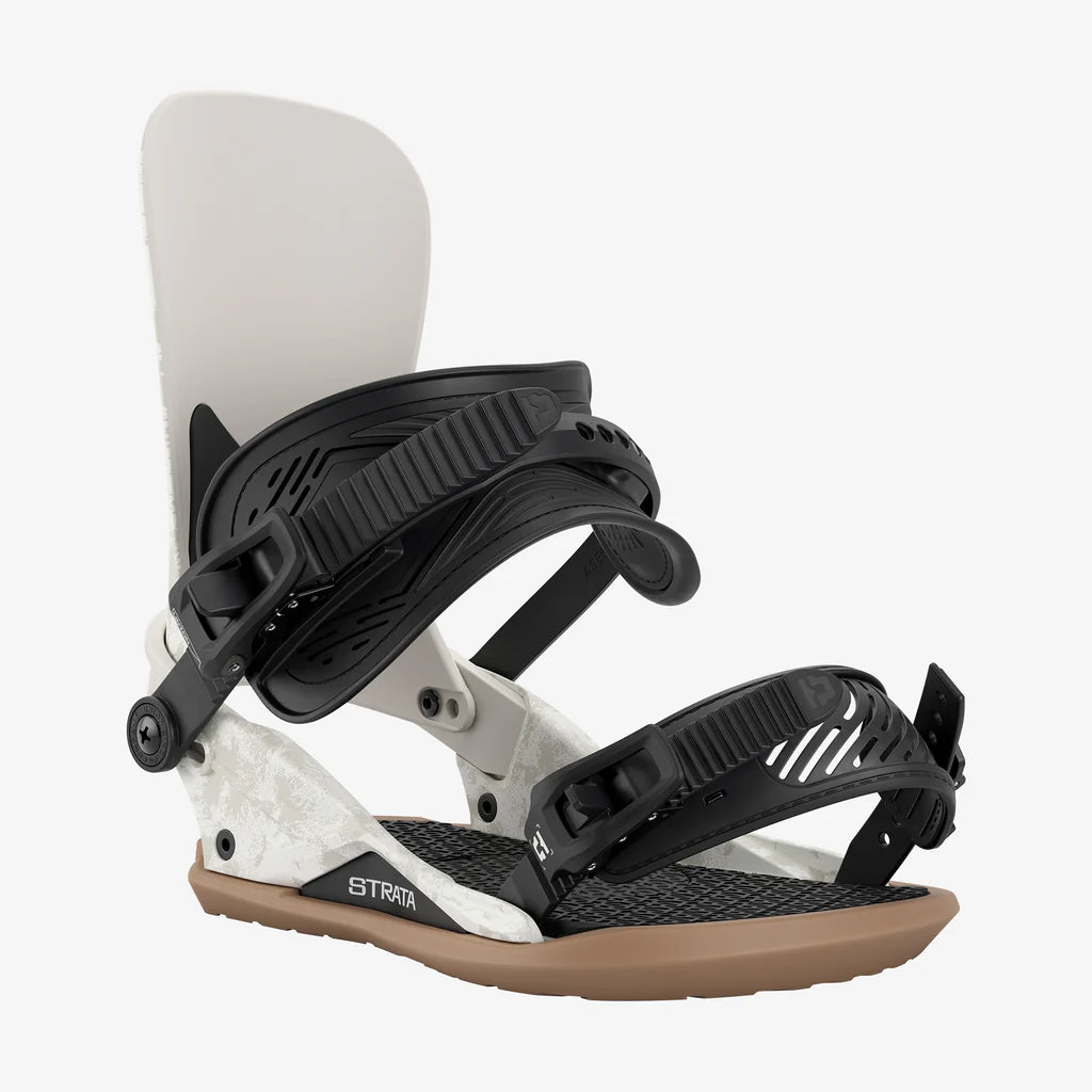 Strata Snowboard Bindings 2026