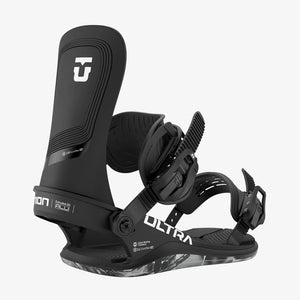 Ultra Snowboard Bindings 2026