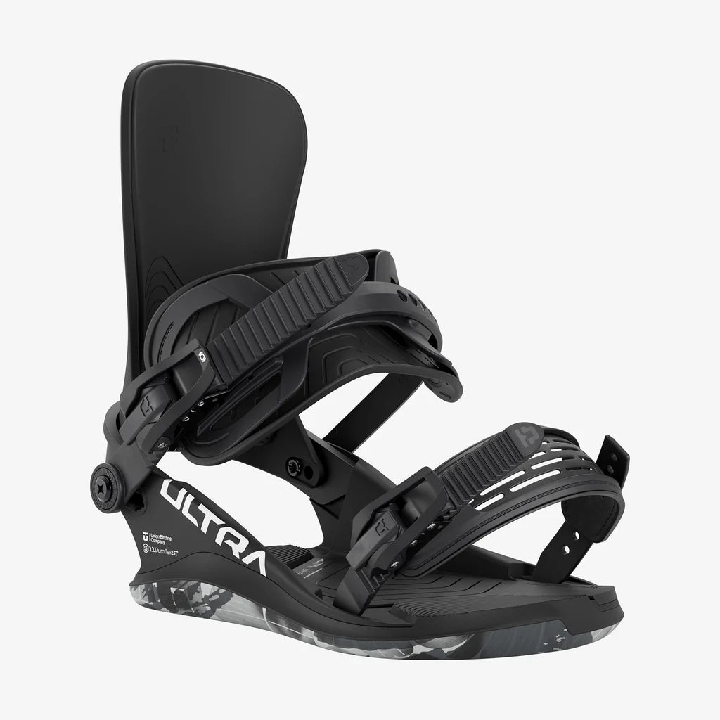 Ultra Snowboard Bindings 2026