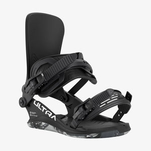 Ultra Snowboard Bindings 2026