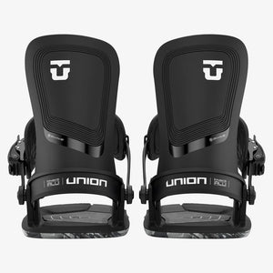 Ultra Snowboard Bindings 2026