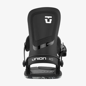 Ultra Snowboard Bindings 2026