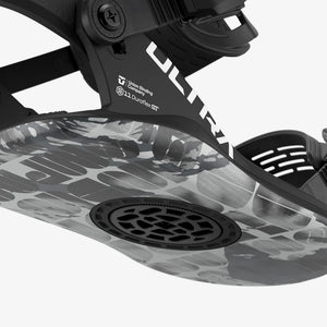 Ultra Snowboard Bindings 2026