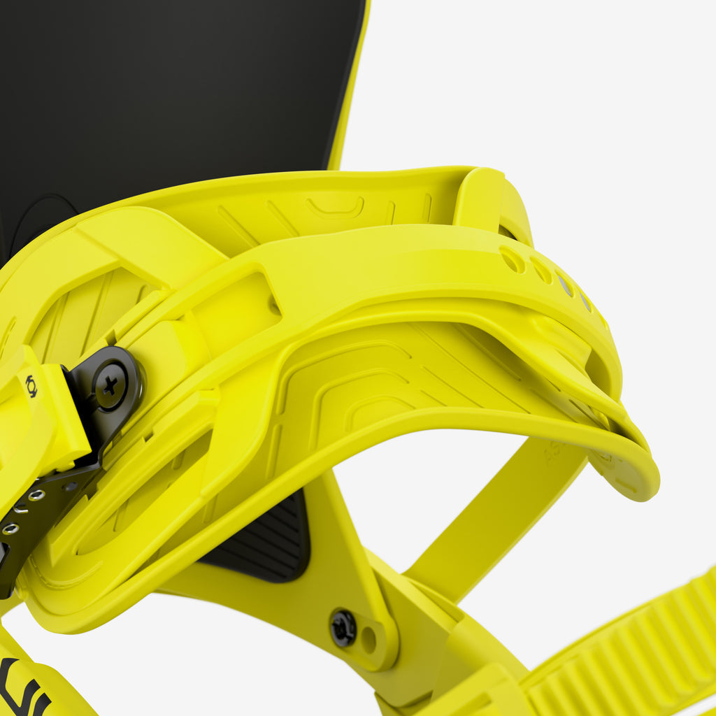 Ultra Snowboard Bindings 2026