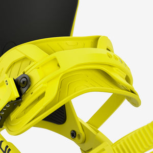 Ultra Snowboard Bindings 2026