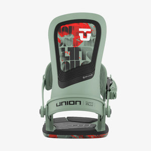 Ultra Snowboard Bindings 2026