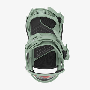 Ultra Snowboard Bindings 2026