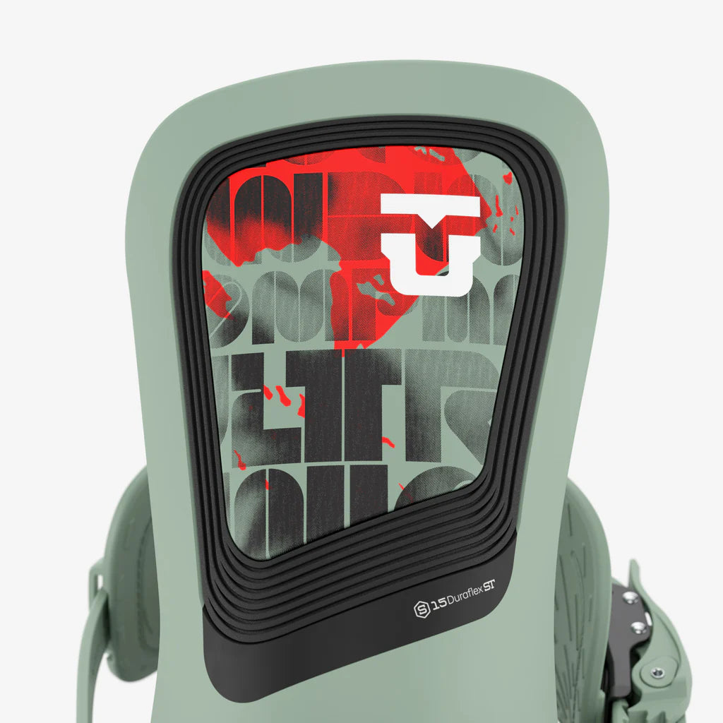 Ultra Snowboard Bindings 2026