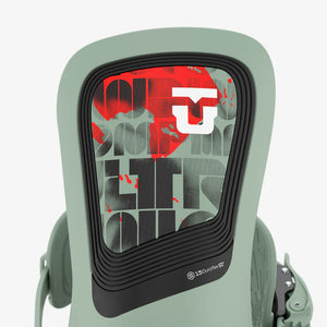 Ultra Snowboard Bindings 2026