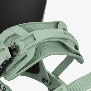 Ultra Snowboard Bindings 2026